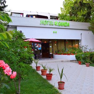 Hotel Sanda